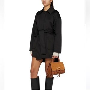 $650 See By Chloe “Ladylike” cross body bag EUC for $175